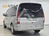 2021 Hyundai Staria
