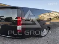 2021 Hyundai Staria