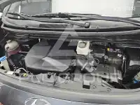 2021 Hyundai Staria