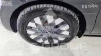 2021 Hyundai Staria