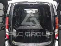 2021 Hyundai Staria