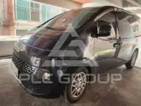 2021 Hyundai Staria