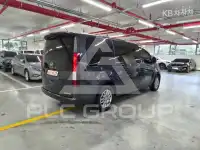 2021 Hyundai Staria