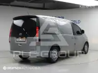 2021 Hyundai Staria