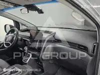 2021 Hyundai Staria