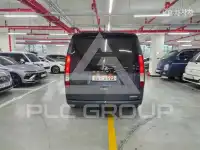 2021 Hyundai Staria
