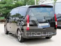 2021 Hyundai Staria