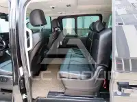 2021 Hyundai Staria