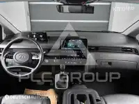 2021 Hyundai Staria