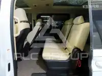 2021 Hyundai Staria