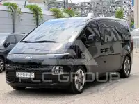 2021 Hyundai Staria