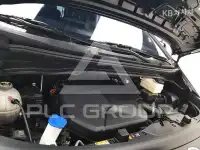 2021 Hyundai Staria