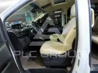 2021 Hyundai Staria