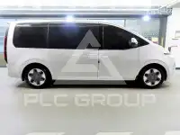 2021 Hyundai Staria