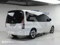 2021 Hyundai Staria