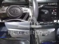 2021 Hyundai Staria