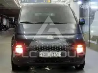 2021 Hyundai Staria