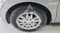 2021 Hyundai Staria
