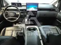 2021 Hyundai Staria
