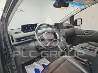 2021 Hyundai Staria