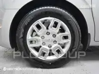 2021 Hyundai Staria