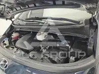 2021 Hyundai Staria