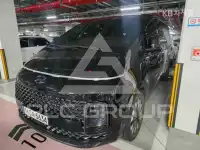 2021 Hyundai Staria