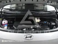 2021 Hyundai Staria