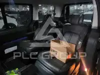 2021 Hyundai Staria