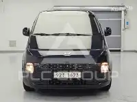 2021 Hyundai Staria
