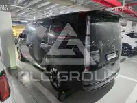 2021 Hyundai Staria