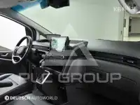 2021 Hyundai Staria