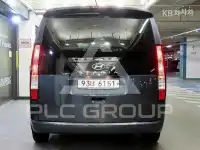 2021 Hyundai Staria