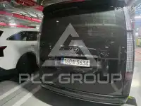 2021 Hyundai Staria