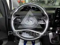 2021 Hyundai Staria