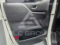 2021 Hyundai Staria