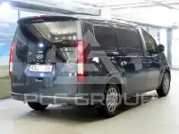 2021 Hyundai Staria