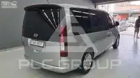 2021 Hyundai Staria