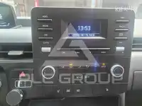 2021 Hyundai Staria