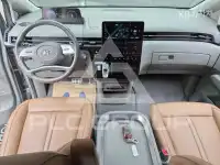 2021 Hyundai Staria