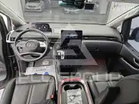 2021 Hyundai Staria