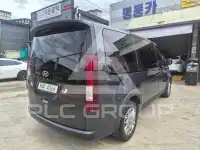 2021 Hyundai Staria