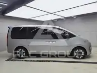 2021 Hyundai Staria