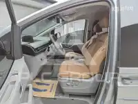 2021 Hyundai Staria