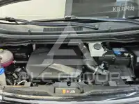 2021 Hyundai Staria