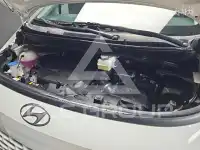 2021 Hyundai Staria