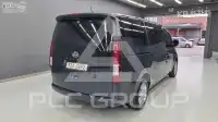 2021 Hyundai Staria