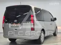 2021 Hyundai Staria