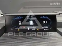 2021 Hyundai Staria