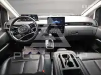 2021 Hyundai Staria